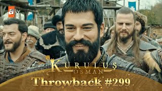Kurulus Osman Urdu | Throwback #299 screenshot 4
