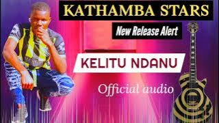 KELITU NDANU -KATHAMBA STARS