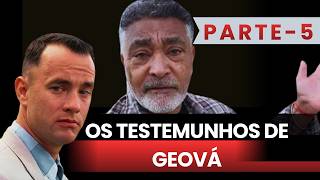 GEOVÁ’S “STORIES” - PART V