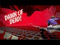 Counter-Strike 1.6 Dawn Of Dead Zombie Escape
