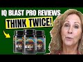 IQ BLAST PRO REVIEW ((❌SCAM OR WORTH IT?✅)) - IQ Blast Pro Honest Reviews - IQ Blast Pro Amazon 2025