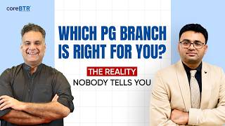 Reality Check of Every Branch Before You Make Your Final Decision | Dr. Ravi Sharma