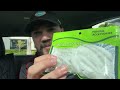 TEMU artificial lures- HUGE SCORE!!