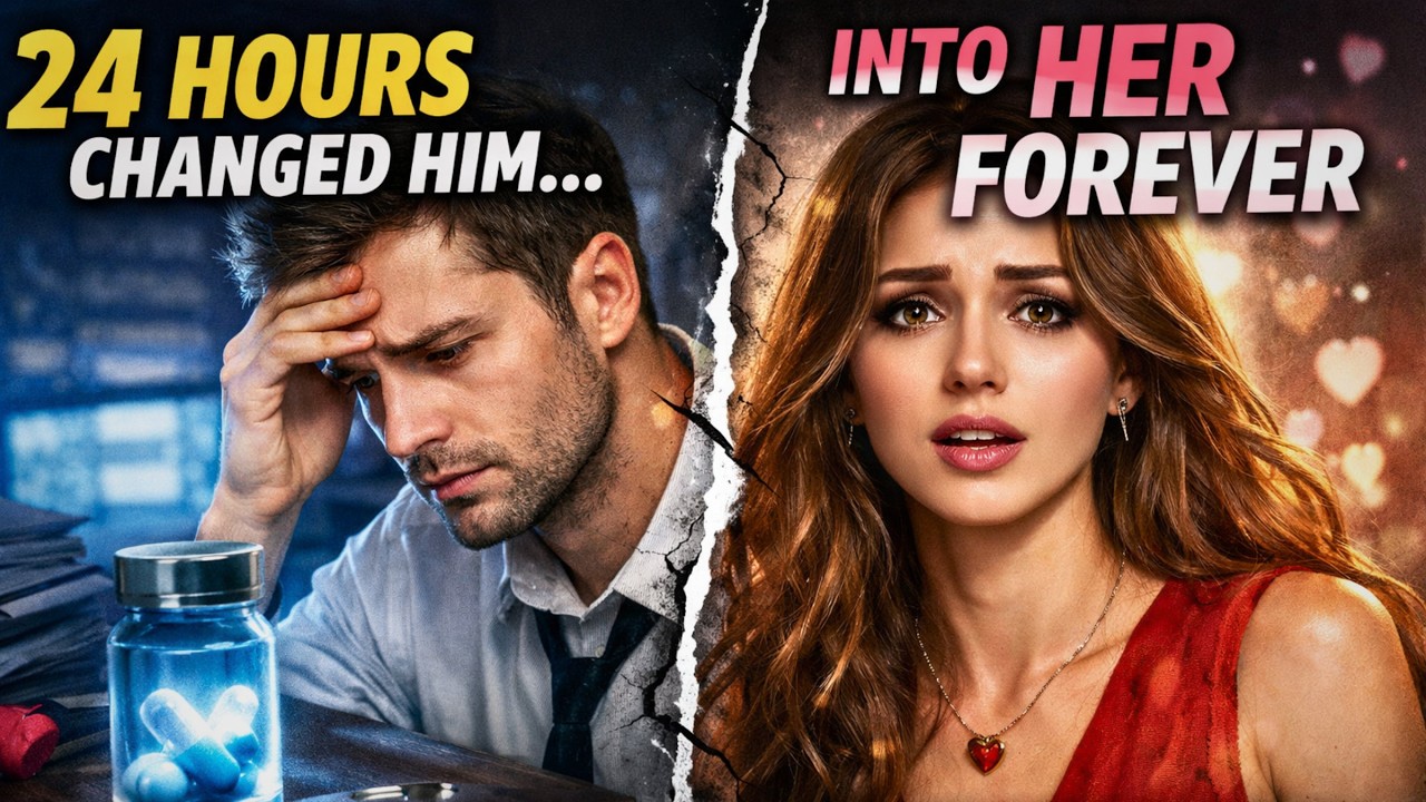 A 24-Hour Change That Became Permanent | tg tf transformation mtf transformation 