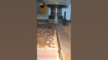 30mm orange backlite cutting cncrouter machine #cnc #router #machine