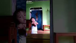 Galigaling Ng Batang Ari Ah Ah