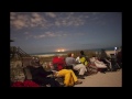End of video