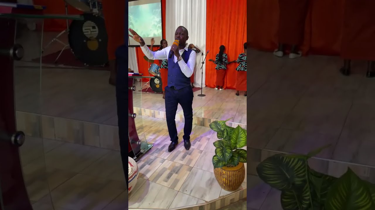 JWTV CHURCH, KAWEMPE LUGOBA is live