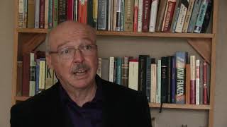 Discussion of a previous book - intro