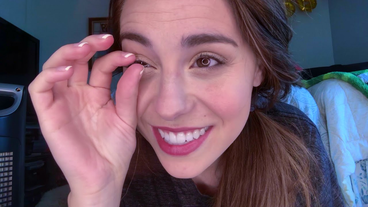 Lancome Cils Booster XL REVIEW