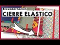 👉 Cómo PONER ELÁSTICO A UN CUADERNO [ 2 Opciones ] ENCUADERNACIÓN DIY ✅  MI MÉTODO Probado !