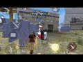 TOURNAMENT HIGHLIGHT #14 | RUSHER POV - FT.PROFESSOR
