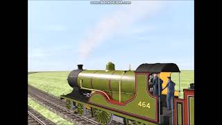 Lswr D15 Vs Sr Drummond T9 Racing Trainz