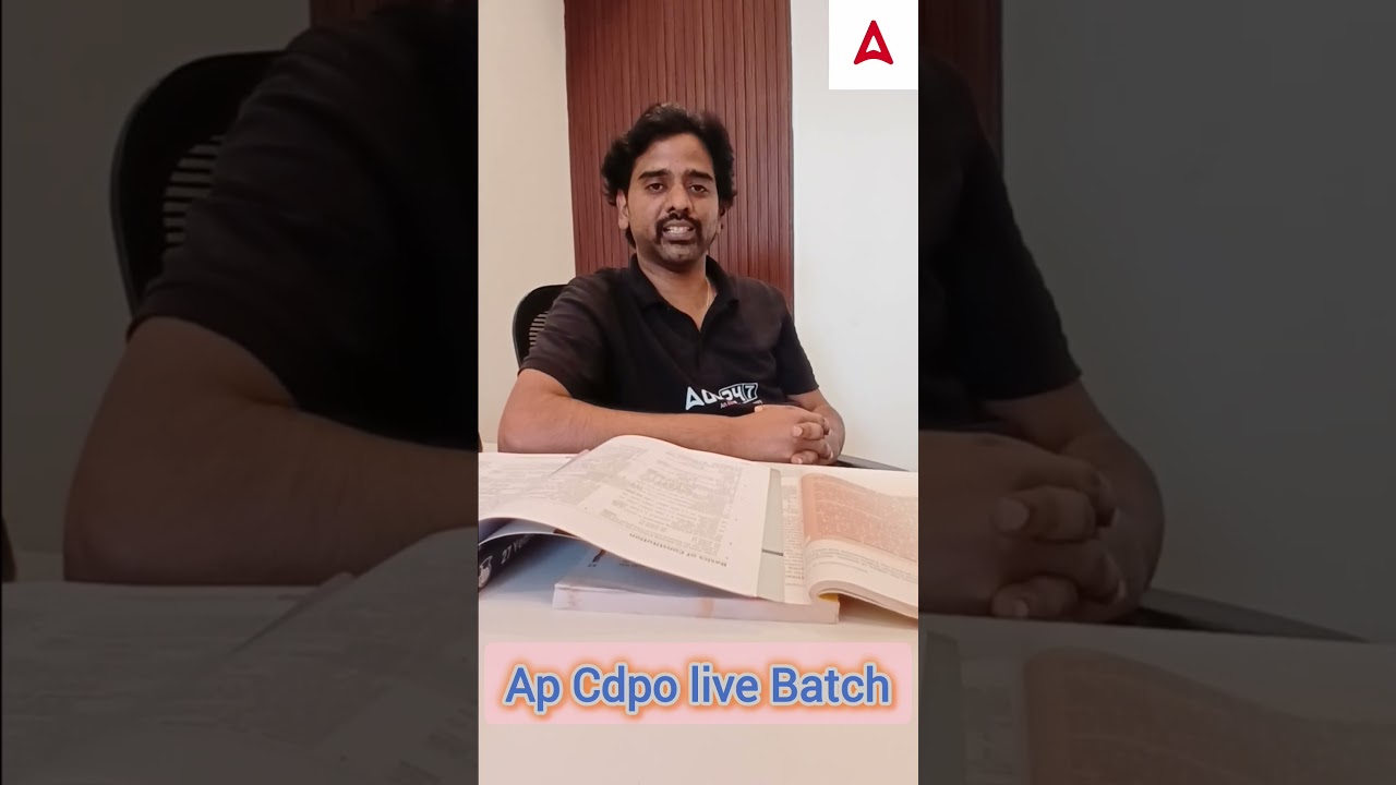 Navratri Special on CDPO Course 