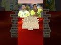 Danilo ganha força na Seleção e Casemiro passa a ser questionado entre os titulares