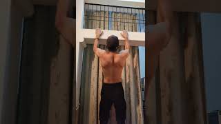 Pull Ups