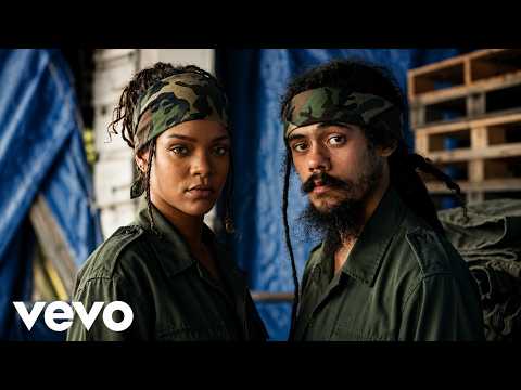 Damian Marley & Rihanna – More Justice | Roots Reggae 2026 | Conscious Reggae Soul (Official Video)