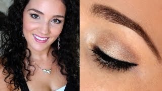 How to Apply Eyeliner (Liquid & Gel) | Back to Basics
