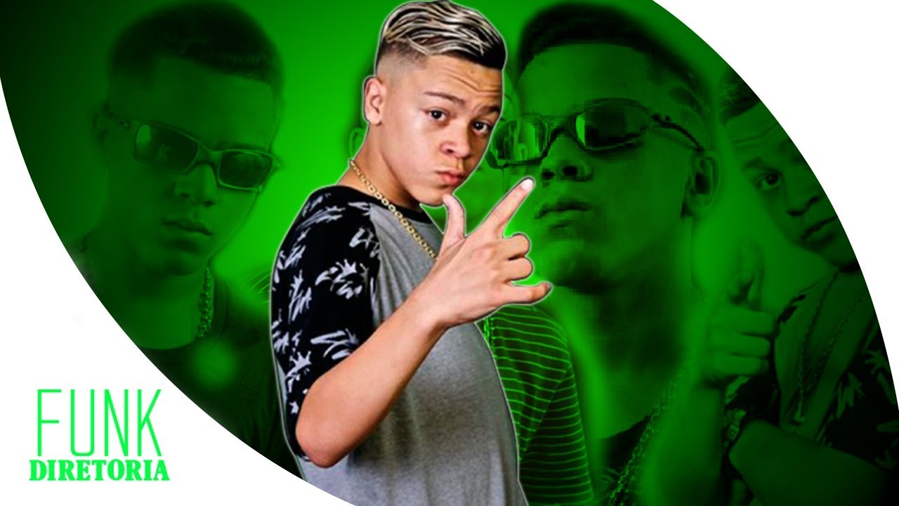 MC Novin - Eu Vou Pro Baile Das Casinhas  (DJay W) Part.  MC Diki + DOWNLOAD