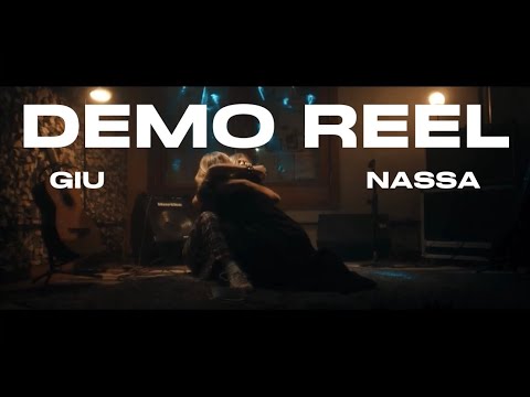 DEMO REEL Giu Nassa