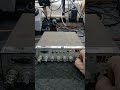 COBRA 29 LTD VIDEO PART 1 BOX FULL OF COBRA'S IN FOR SERVICING