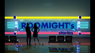 Roomight's stories (Russians in USA, русские в сша, жизнь в сша)