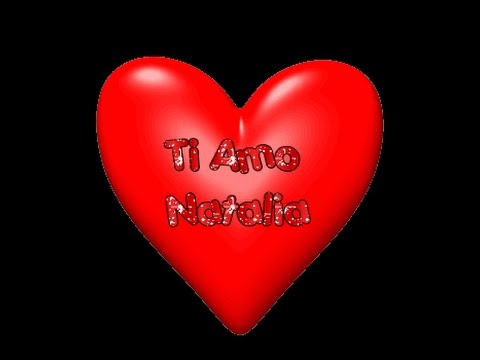 Natale Galetta Buona Notte Amore Mio Natalia Youtube