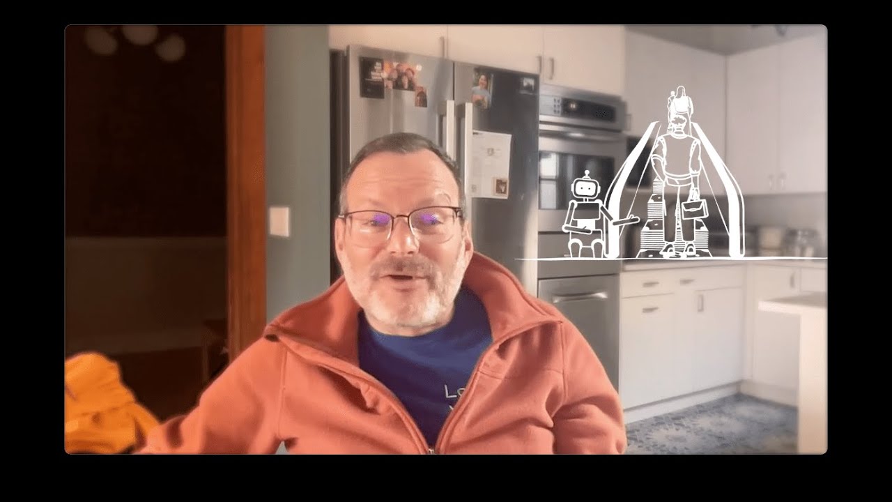 Artificial Intelligence (AI) and Information Architecture (IA) in Design | Louis Rosenfeld - EP 17