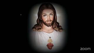 The Sword Of The Spirit Preaching Healing & Counselling {18th June 26}