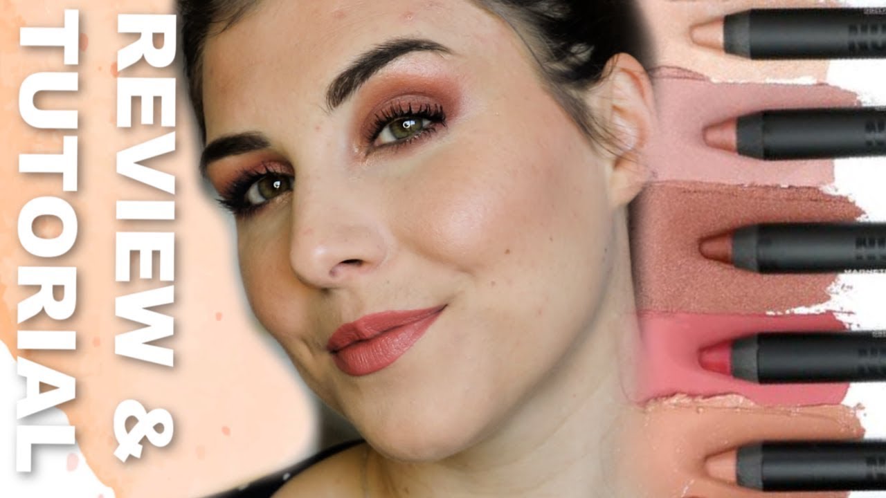 smashbox nude beach