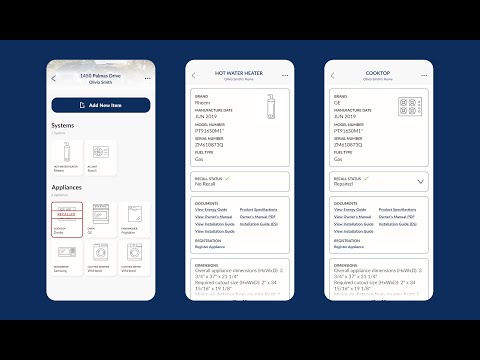 Fixle Overview for Inspectors - video from Fixle