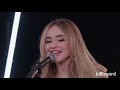 Sabrina Carpenter-Paris( Live Acoustic Version)