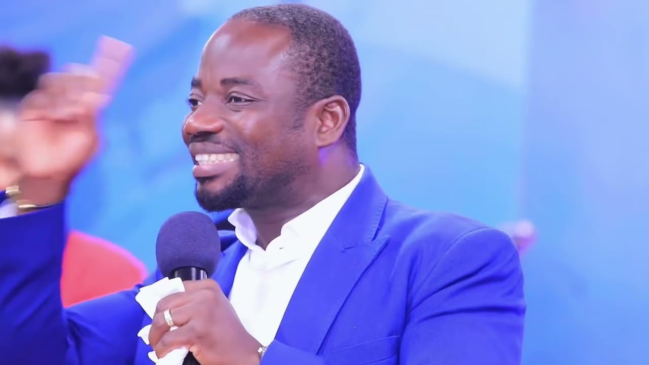 Cette exhortation va booster ta foi / Nestor David