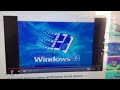 Windows 98 Effects Sponsored By Preview 2 Effects 