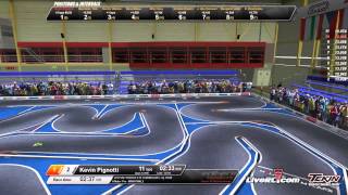 2013 VRC Pro 1:10 ISTC World Championship - A-Final screenshot 2