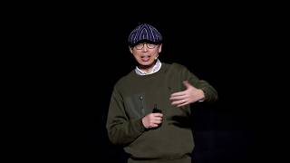 【一席】叶斌：能确信爸妈爱我，这比什么都重要，有时候问题自己就解决了。