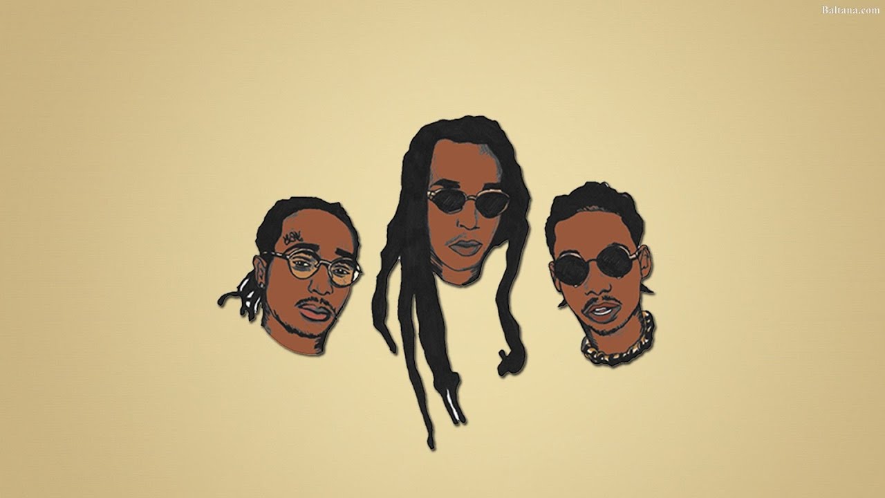 [FREE] Migos X Rich The Kid X Quality Control Type Beat "Iced Out" | 2020 |