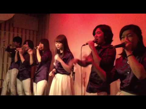 【Midnight✡️天津飯】さぁ アカペラ