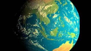 Earth High Quality 3D Model 3D Model 3D model from CGTrader.com