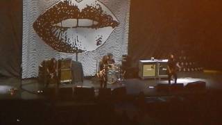 Against Me - Green Day Opening Act