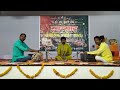 Sant bhar pandharit sung by kedar joshi