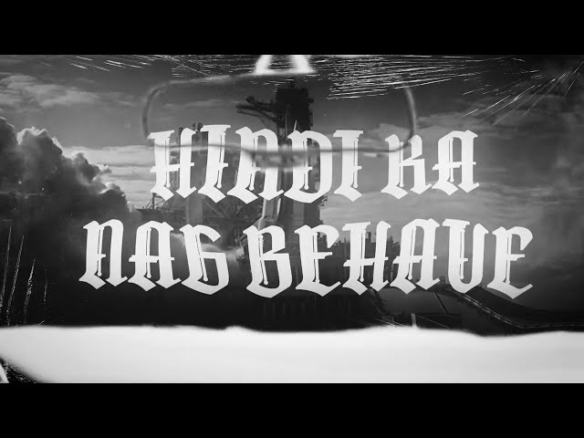 Jeff Grecia - Elevate (Official Lyric Video)
