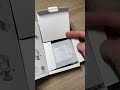 DJI Action 3 Unboxing 📷 #shorts #kamera #equipment #Elektrifiziert