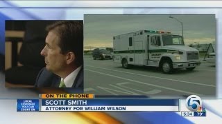 Attorney for William Wilson