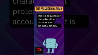 Crack the Code: Navigating the Digital Maze - The Password Dilemma Unveiled!  #crackthecode
