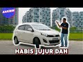 KEBURUKAN AXIA YANG KORANG TAK TAHU