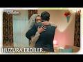 Bayram ve Esmeray huzura eriyor! | #CennetinÇocukları 29. Bölüm