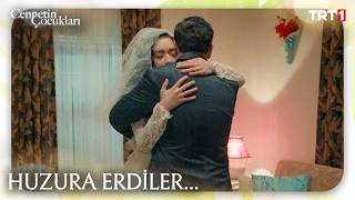 Bayram Ve Esmeray Huzura Eriyor Çocukları 29. 