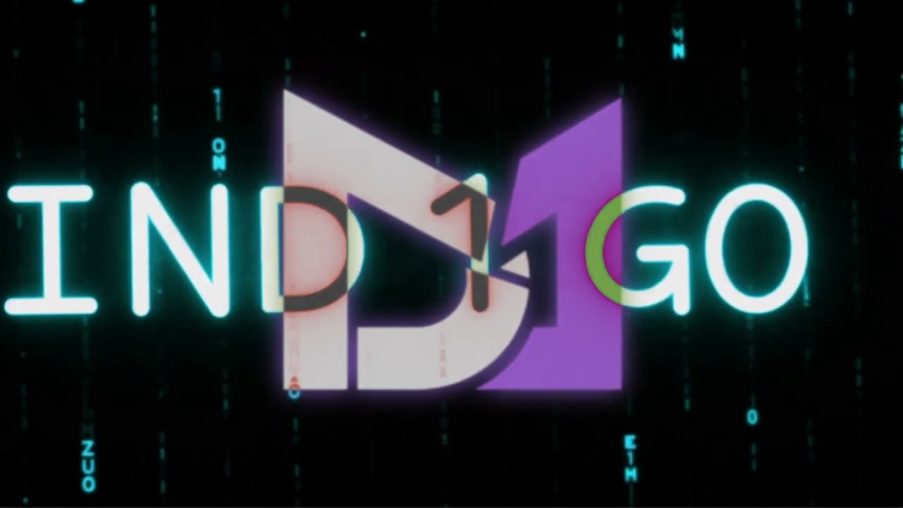 🎵 Ind1go -  Awaken