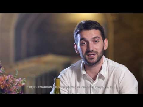 Château Mukhrani | Tasting: Réserve Royale [white] • შატო მუხრანი | დეგუსტაცია: სამეფო რეზერვი [თ.]